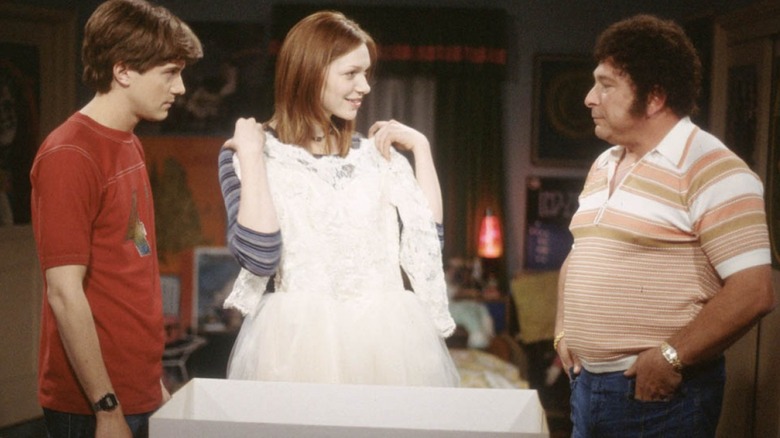 The Best And Worst Parts Of Eric And Donnas Relationship On That 70s Show