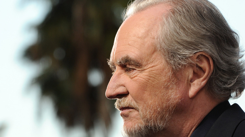 Wes Craven