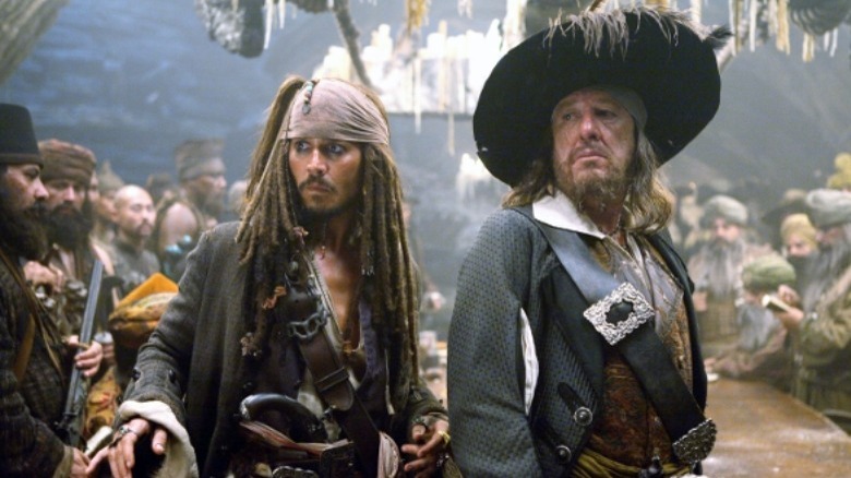 The Best And Worst Things In The Pirates Of The Caribbean Franchise