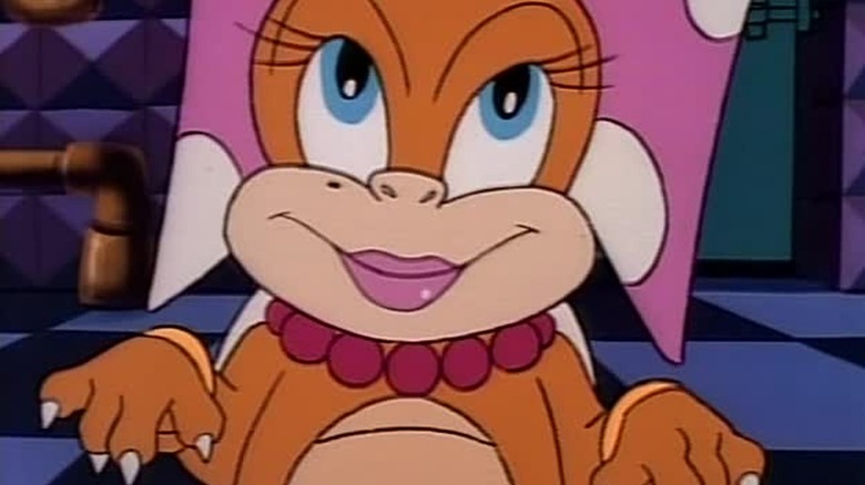 Kootie Pie Koopa in The Adventures of Super Mario Bros. 3