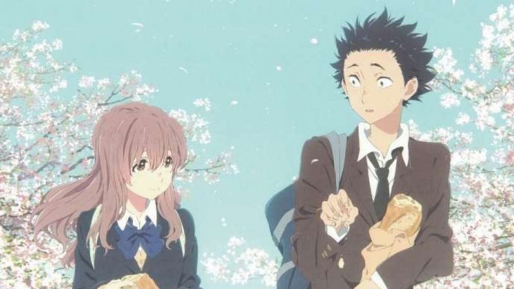 A Silent Voice