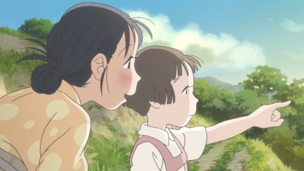 Scene from In This Corner of the World