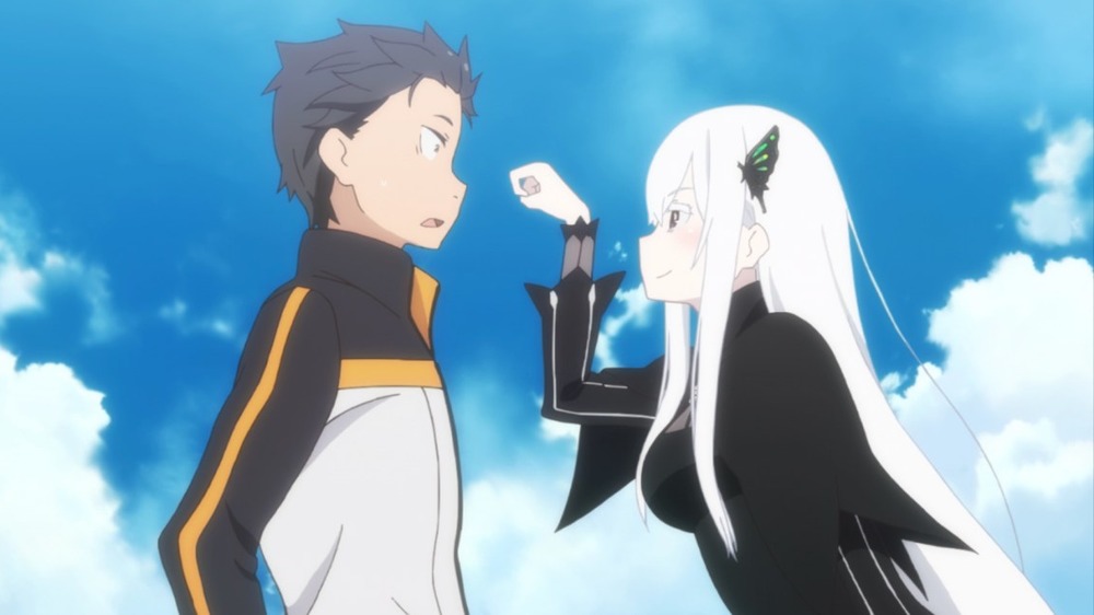 Re: Zero - Starting Life in Another World season 2