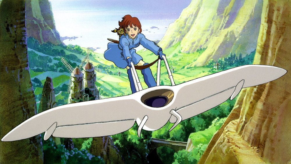 15 Best '80s Anime That Get Even Better With Age