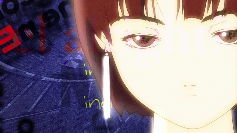 Lain opening