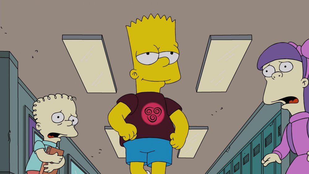 The Best Bart Simpson Moments On The Simpsons