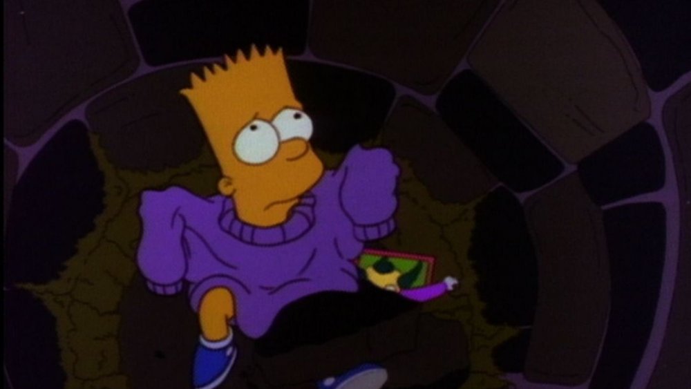 The Best Bart Simpson Moments On The Simpsons