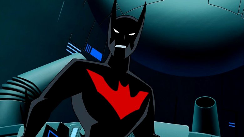 Batman Beyond