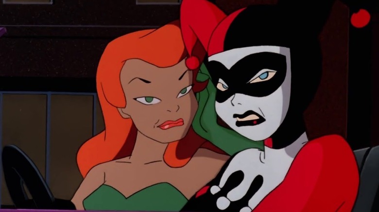 The Best Batman: The Animated Series Episodes, According To IMDb