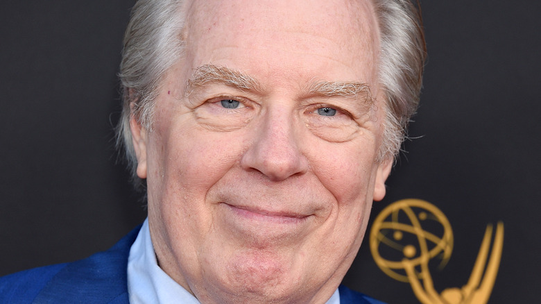 Michael McKean looping dapper