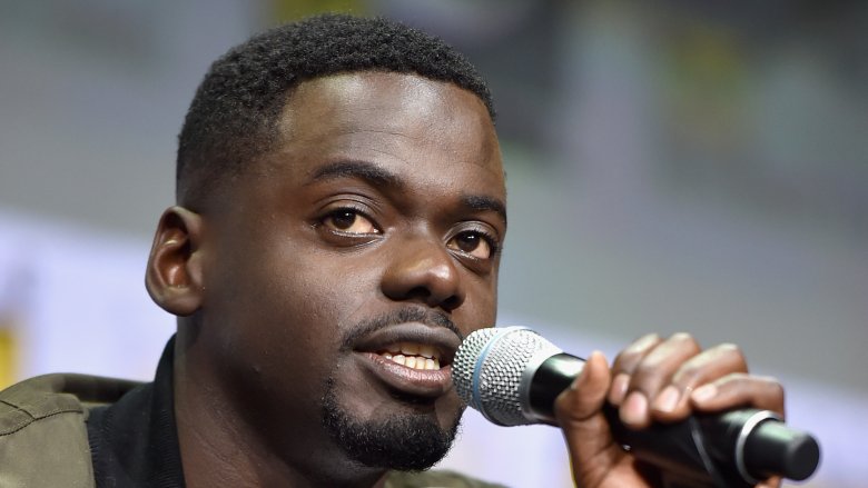 Daniel Kaluuya