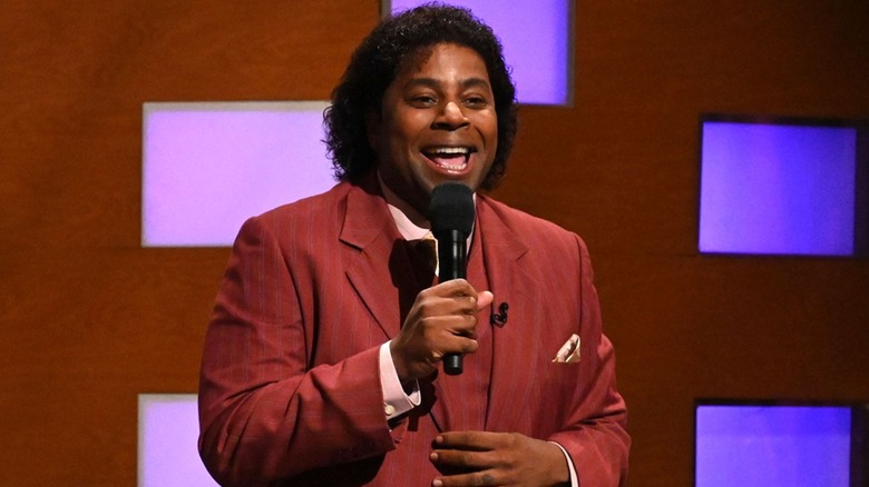 Kenan Thompson, What's Up With That