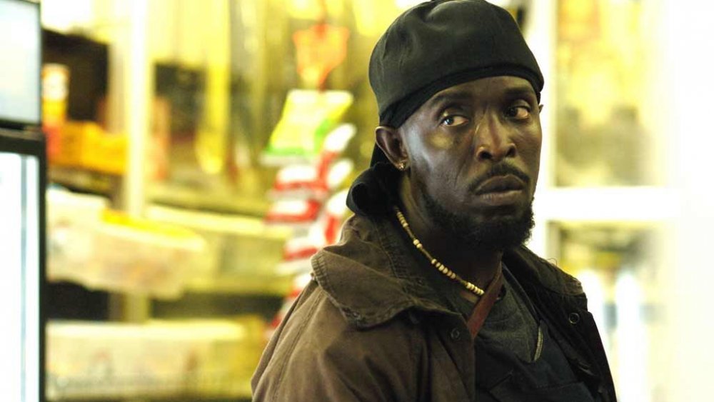 Omar The Wire