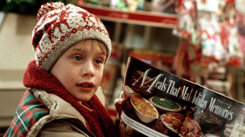 The Best Christmas Movie Characters, Ranked