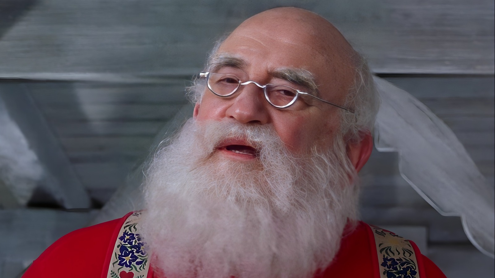 J.K. Simmons Is a Shredded Santa in New Christmas Movie 'Red One