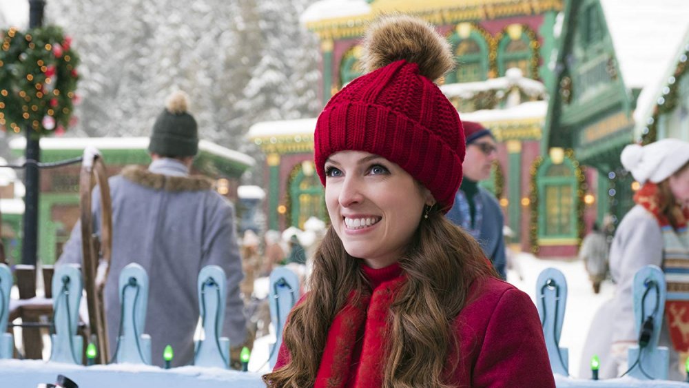 Anna Kendrick in Noelle