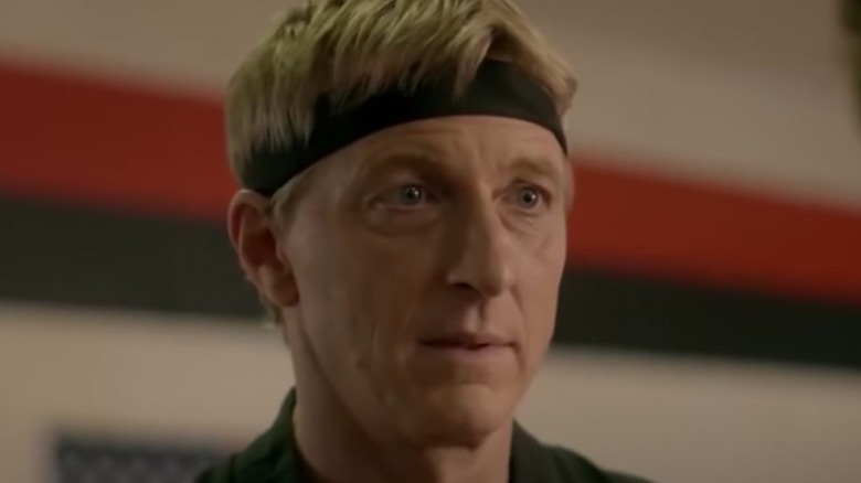 Cobra Kai Johnny Netflix