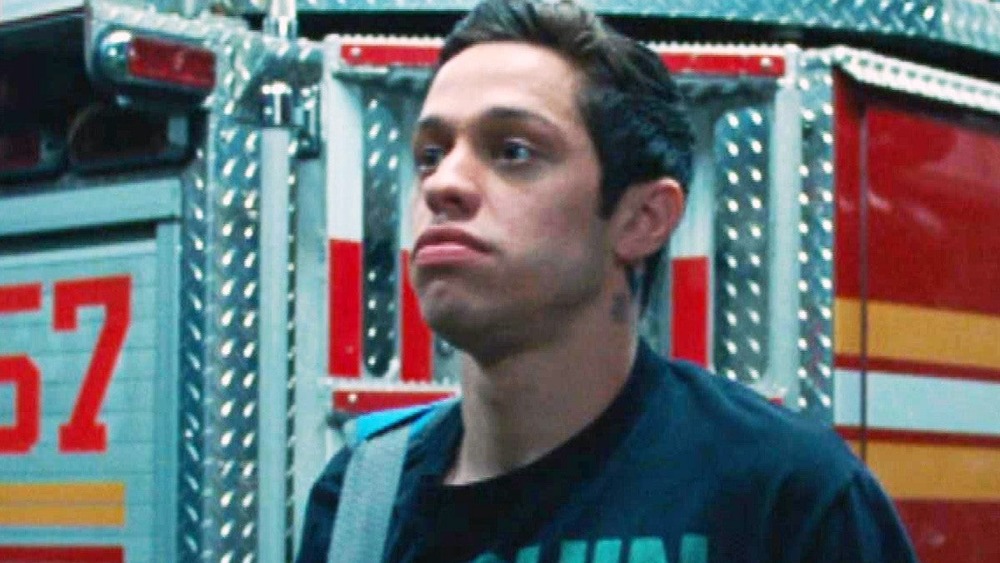 Pete Davidson