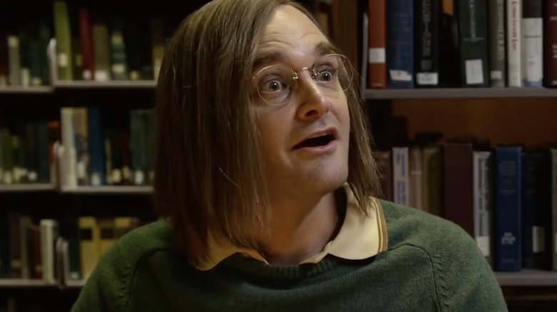 Will Forte as Doug Kenney