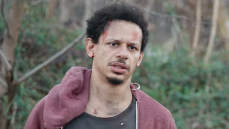 Eric Andre in Bad Trip