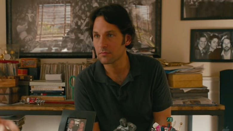 Paul Rudd in This is 40