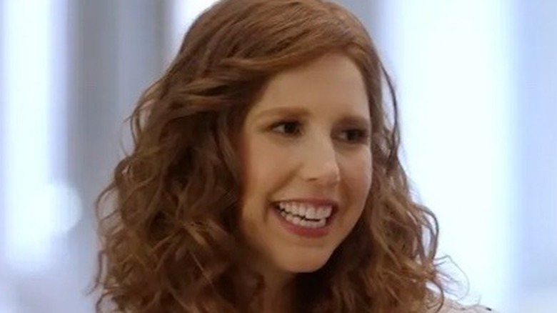 Vanessa Bayer in I Love That for You