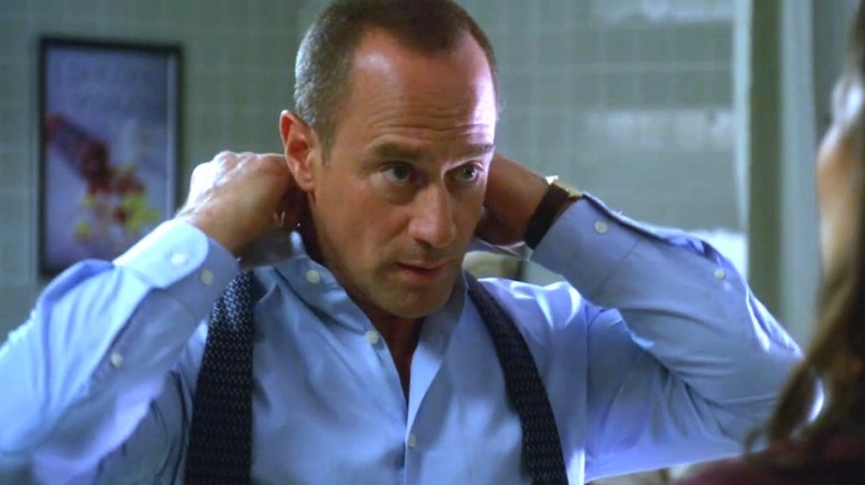 Stabler dressing