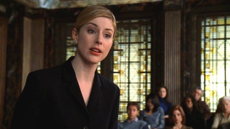 Casey Novak disbelief