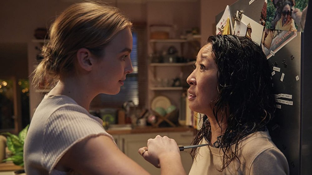 Killing Eve