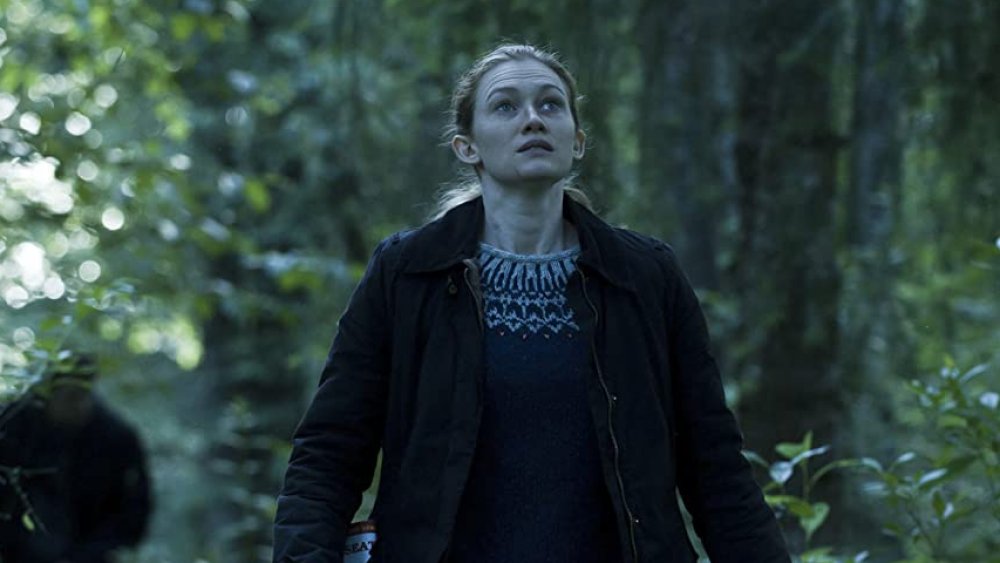 The Best Crime Shows With Strong Female Leads