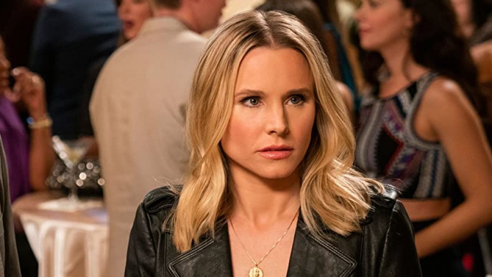 Veronica Mars