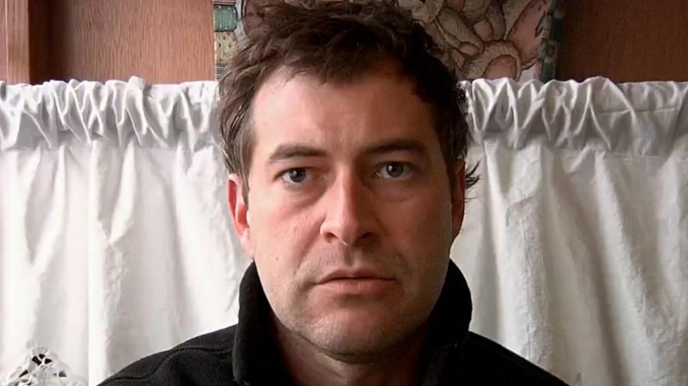 Mark Duplass in Creep