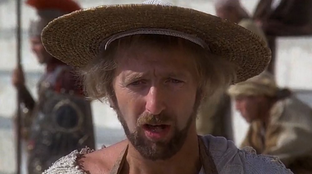 Graham Chapman in Monty Python's Life of Brian