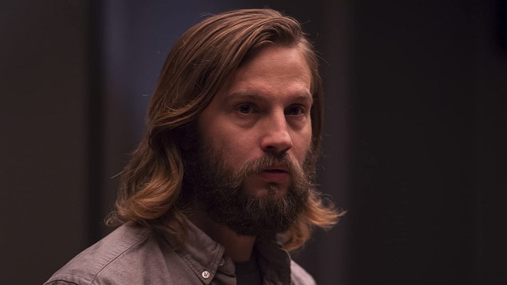 Logan Marshall-Green in The Invitation