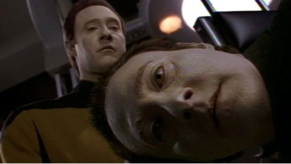 The Best Data Episodes Of Star Trek: The Next Generation