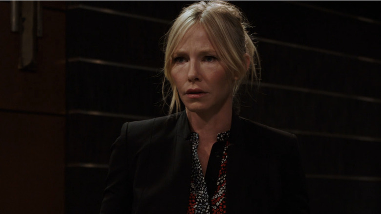 Kelli Giddish in SVU