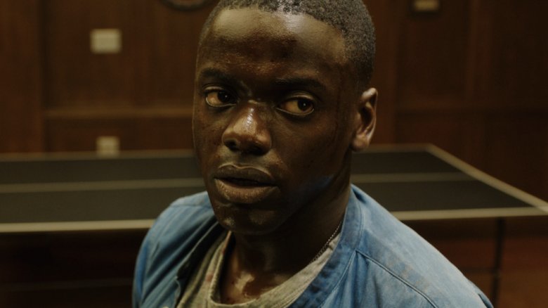 Daniel Kaluuya in Get Out