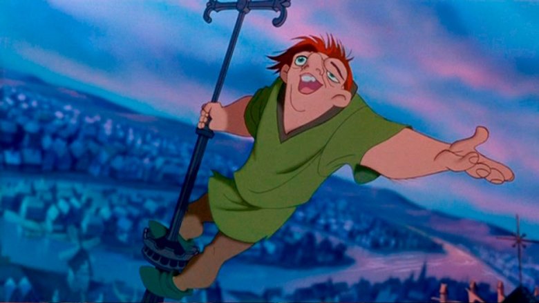 Quasimodo