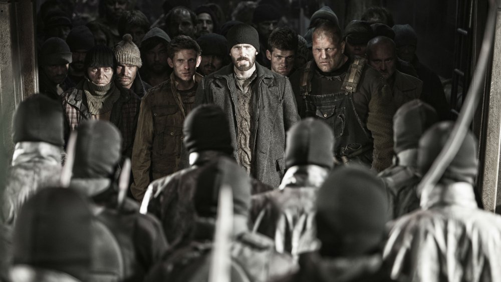 Snowpiercer