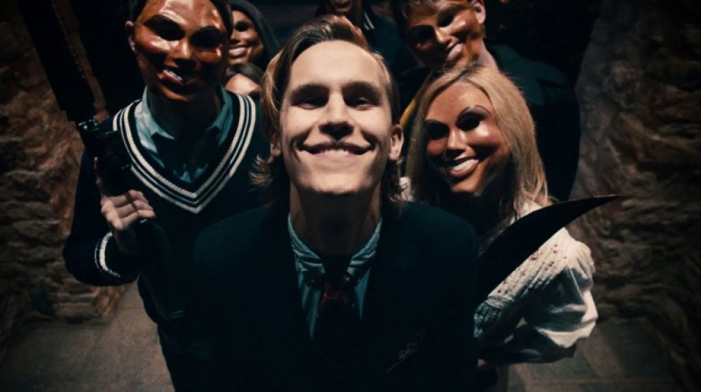 The Purge