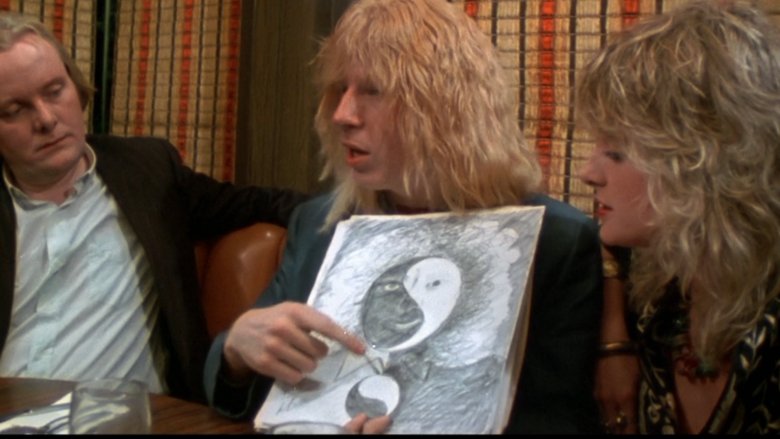 Scene from This Is Spinal Tap