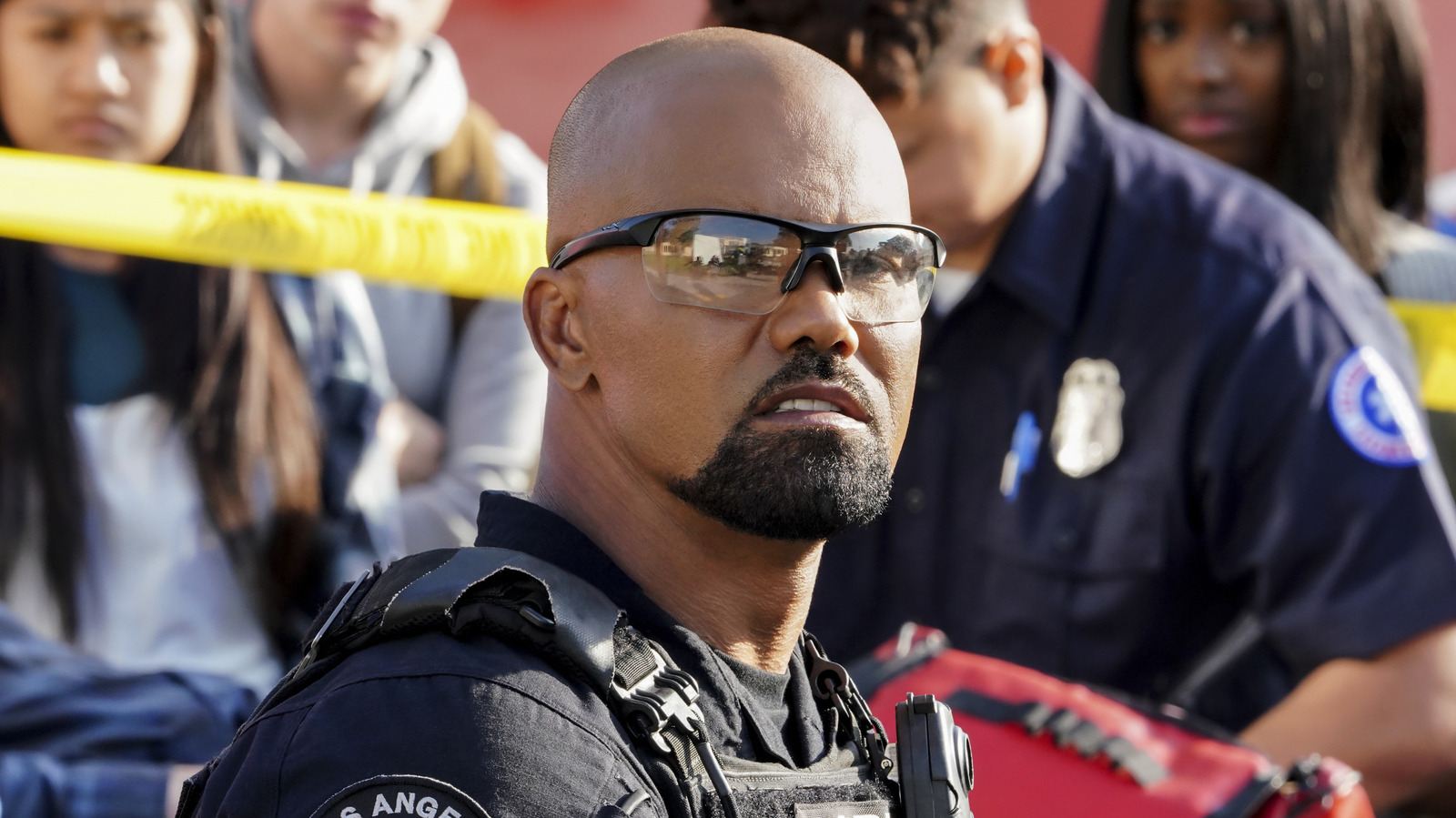 The Best Episode Of Shemar Moore's S.W.A.T. According To IMDb (So Far)