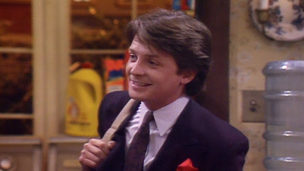 Michael J. Fox