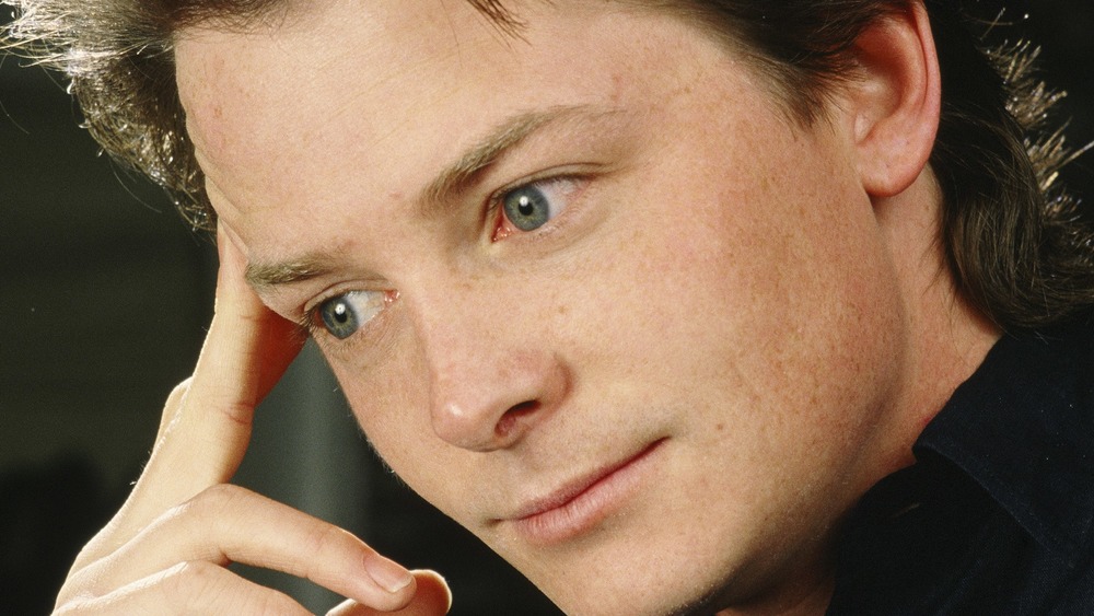 Michael J. Fox