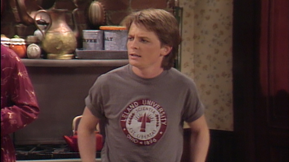 Michael J. Fox