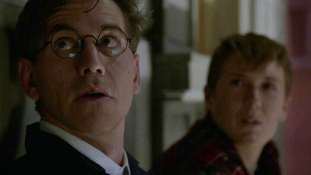 Brian Dietzen as Jimmy Palmer on NCIS