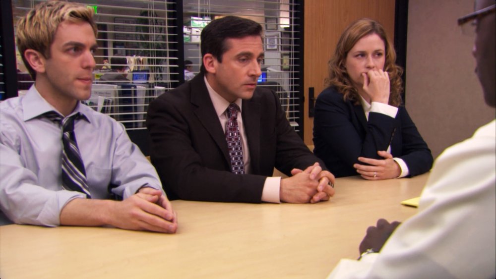 30 Best Office Episodes Ranked