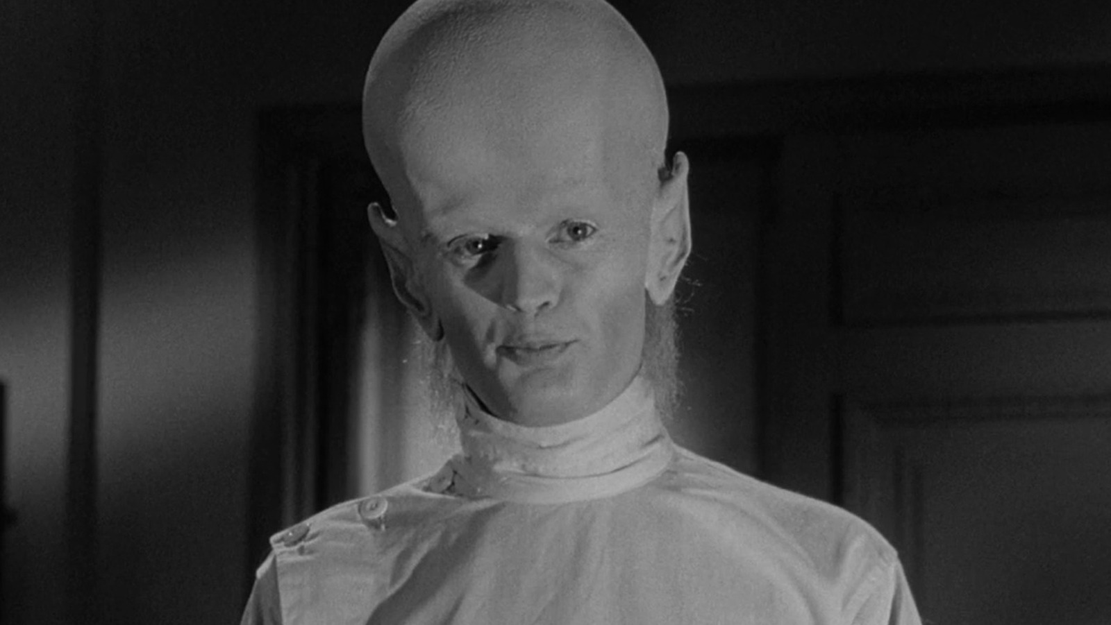 The Outer Limits' Featured Possibly the Weirdest Episode of TV Ever - Comet  TV