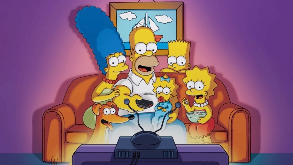 The 20 Greatest Simpsons Episodes Of All Time