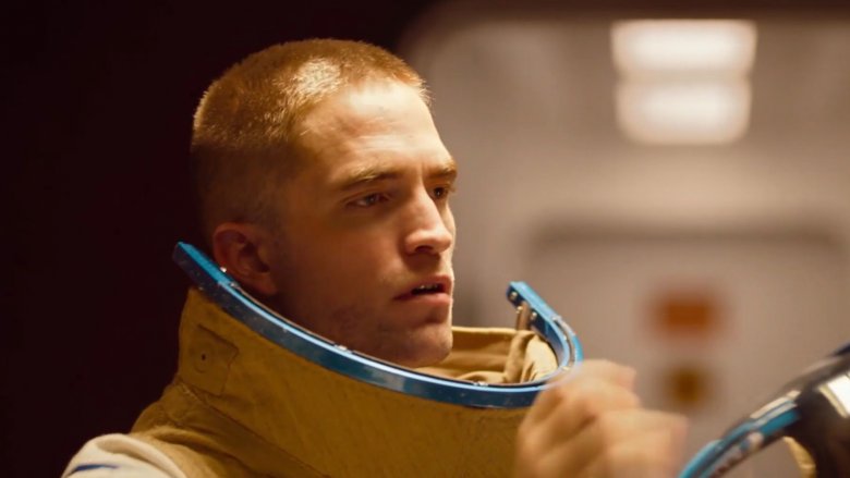 Scene from High Life